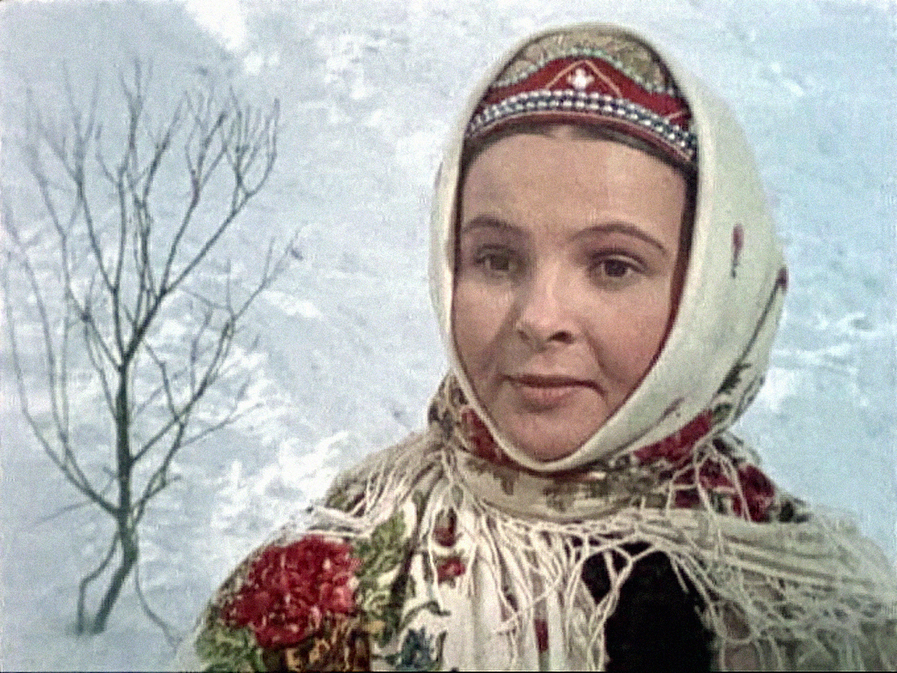 The Night Before Christmas (1961) Screenshot 1 