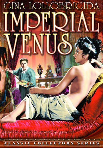 Imperial Venus (1962) Screenshot 2