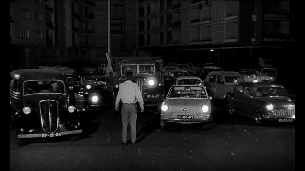 Os Verdes Anos (1963) Screenshot 4