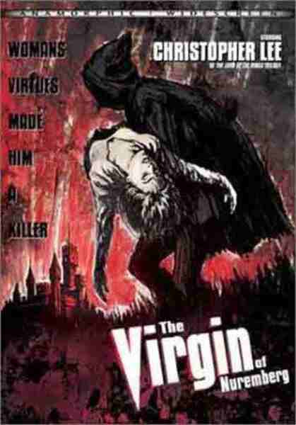 Horror Castle (1963) Screenshot 3