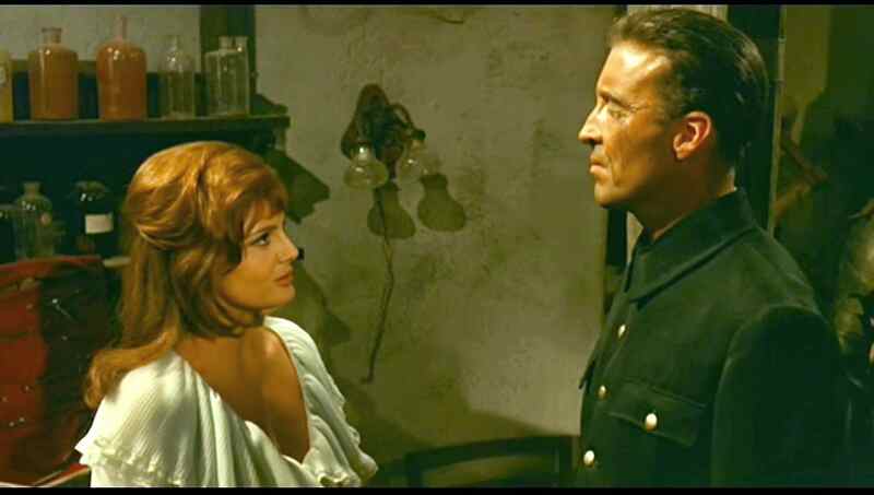 Horror Castle (1963) Screenshot 4