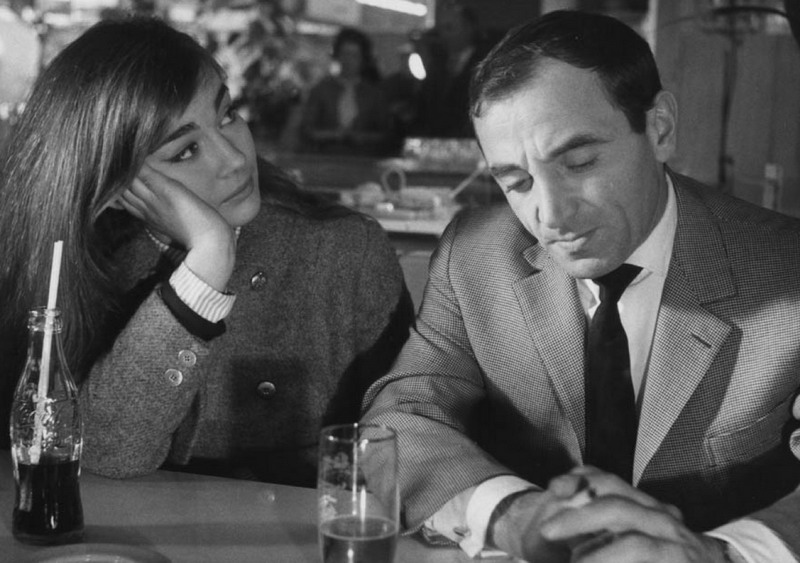 Les vierges (1963) Screenshot 2 