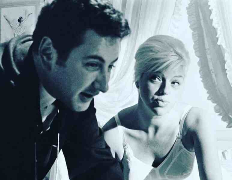West 11 (1963) Screenshot 1