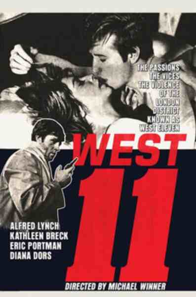 West 11 (1963) Screenshot 3