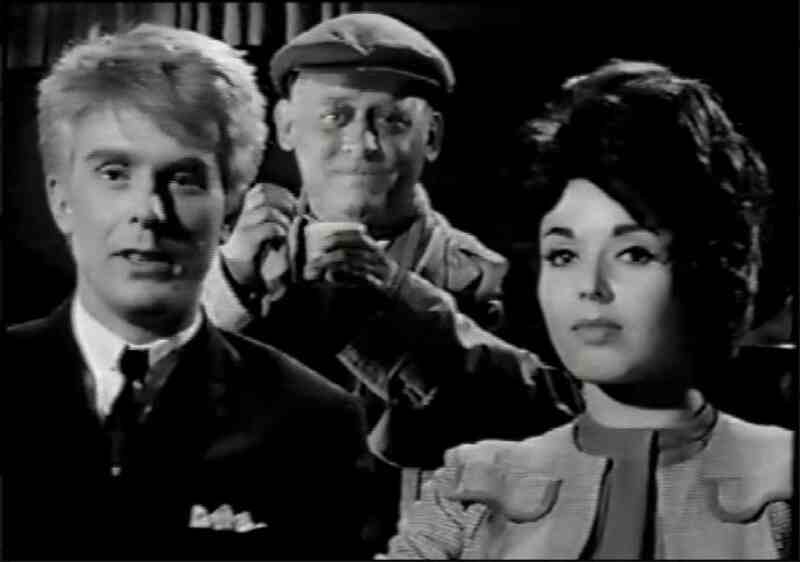 What a Crazy World (1963) Screenshot 1