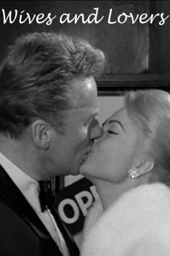Wives and Lovers (1963) Screenshot 4