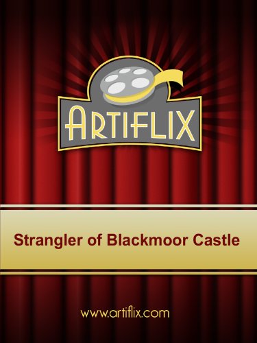 The Strangler of Blackmoor Castle (1963) Screenshot 1