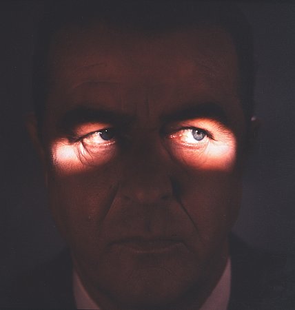 X: The Man with the X-Ray Eyes (1963) Screenshot 5