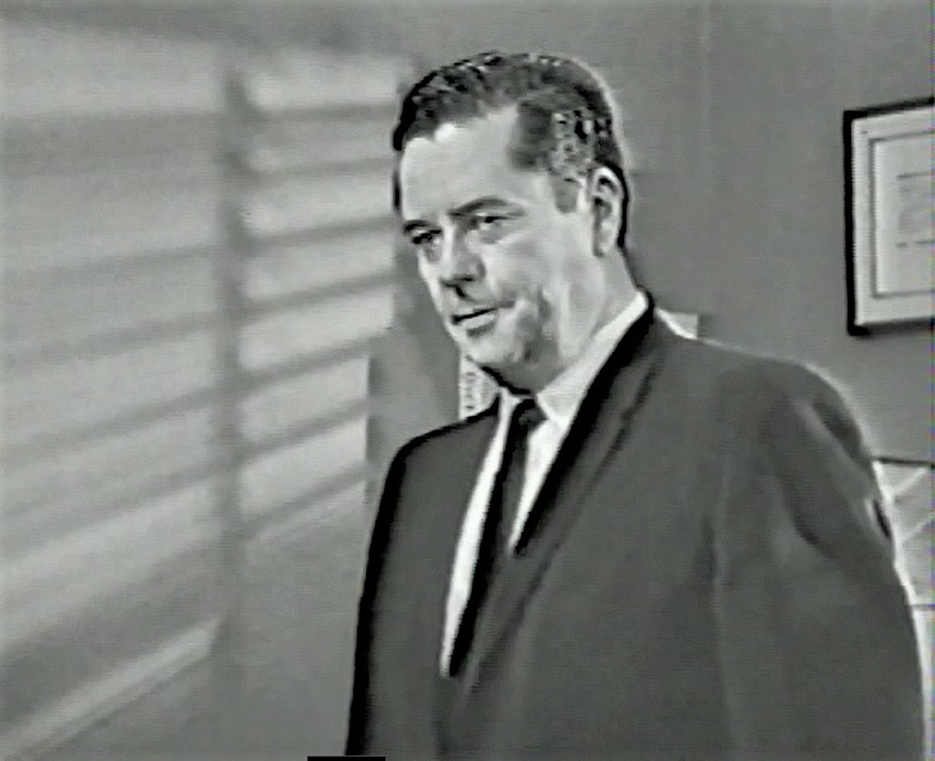 The Yesterday Machine (1965) Screenshot 2