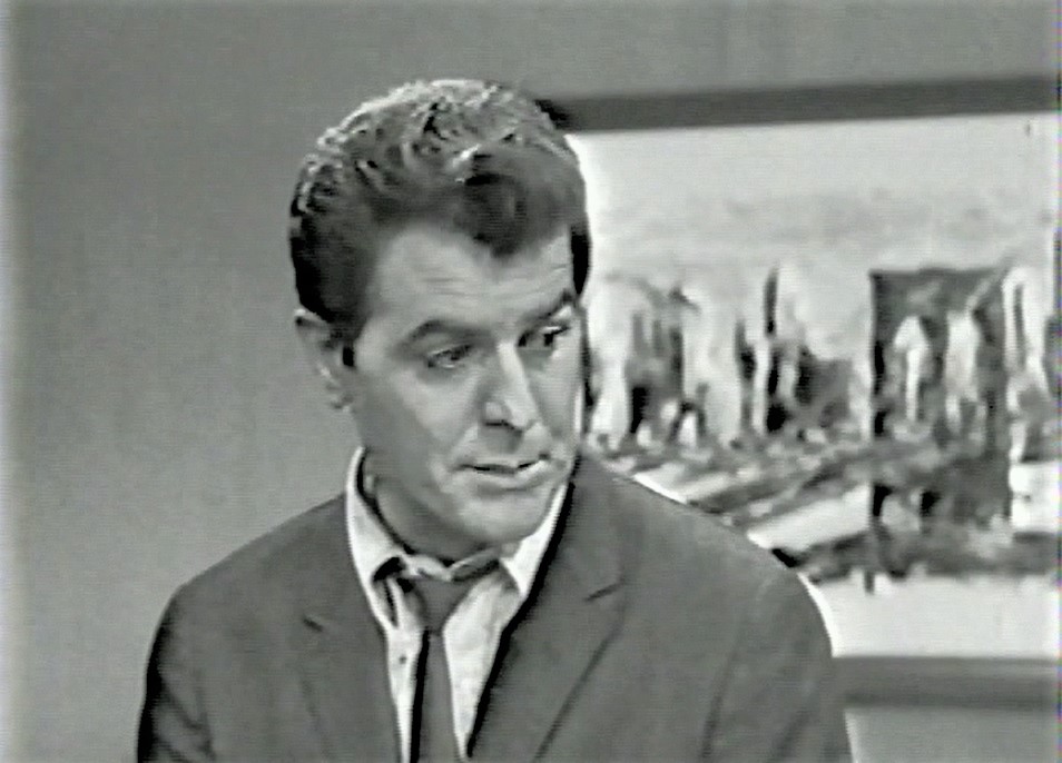 The Yesterday Machine (1965) Screenshot 3