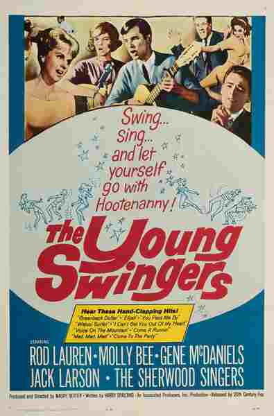 The Young Swingers (1963) Screenshot 1
