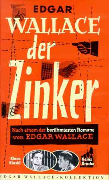 Der Zinker (1963) Screenshot 2