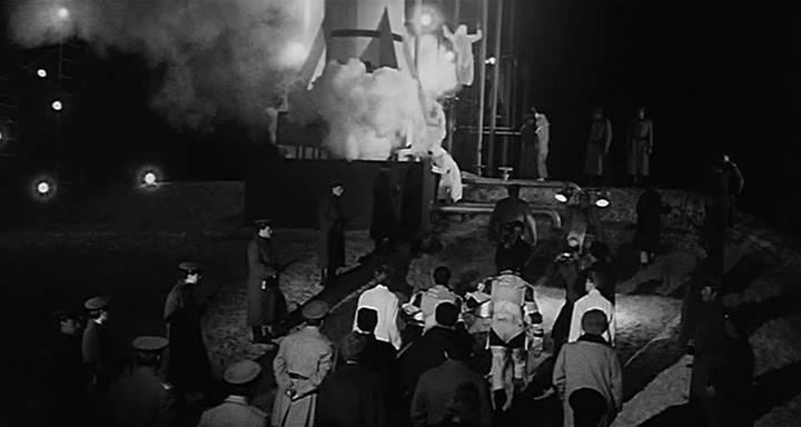 002 operazione Luna (1965) Screenshot 4 