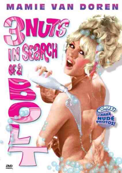 3 Nuts in Search of a Bolt (1964) Screenshot 1
