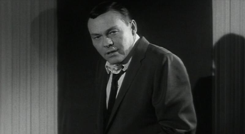 3 Nuts in Search of a Bolt (1964) Screenshot 3