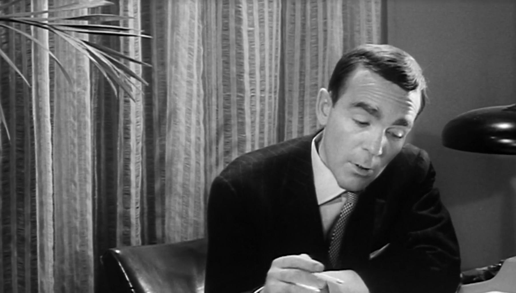 3 Nuts in Search of a Bolt (1964) Screenshot 5