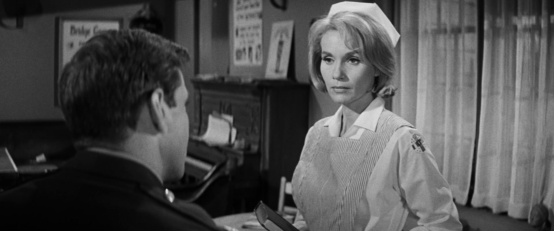36 Hours (1964) Screenshot 3 