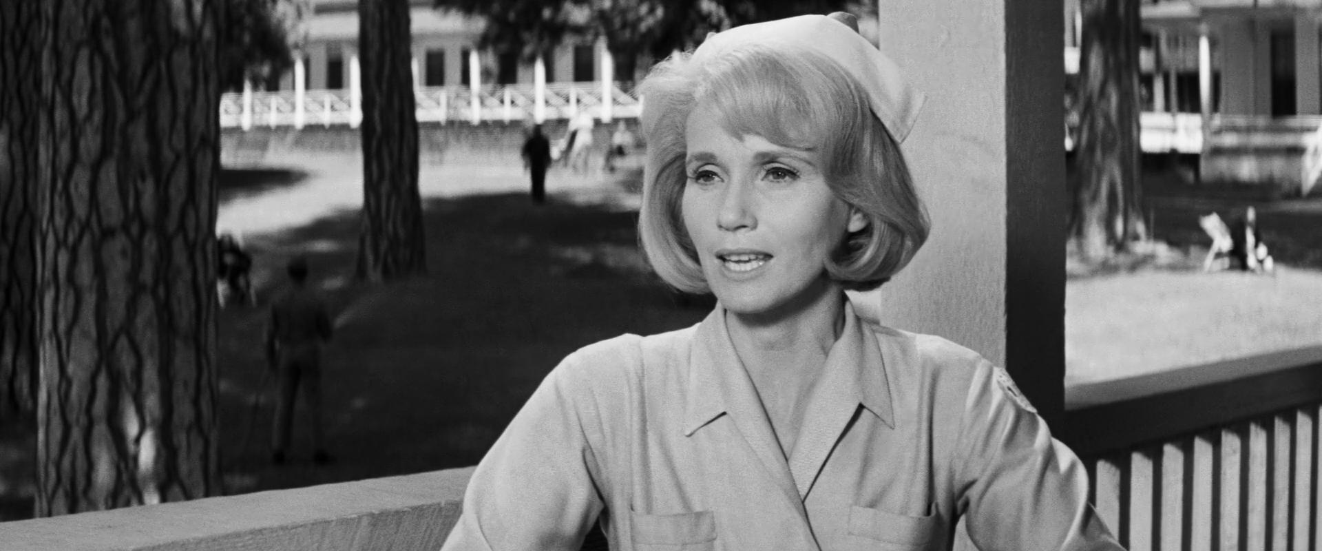 36 Hours (1964) Screenshot 4 