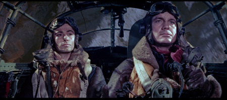 633 Squadron (1964) Screenshot 5