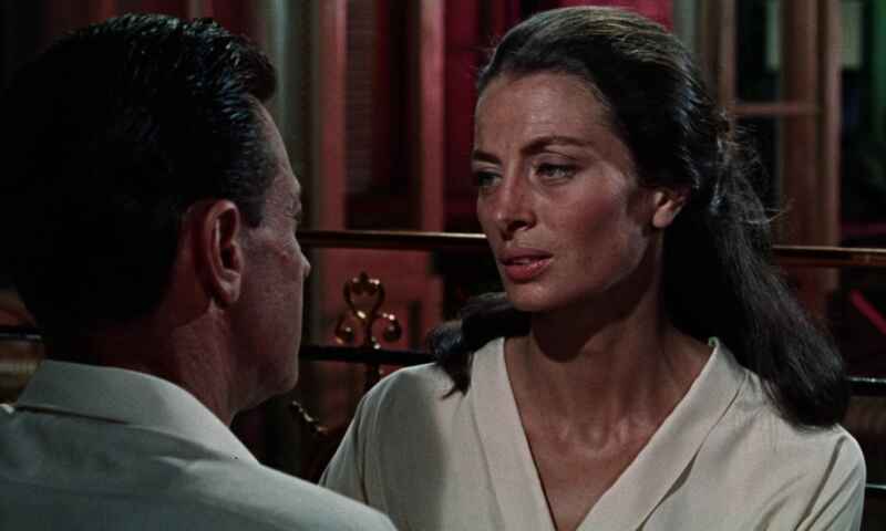 The 7th Dawn (1964) Screenshot 3
