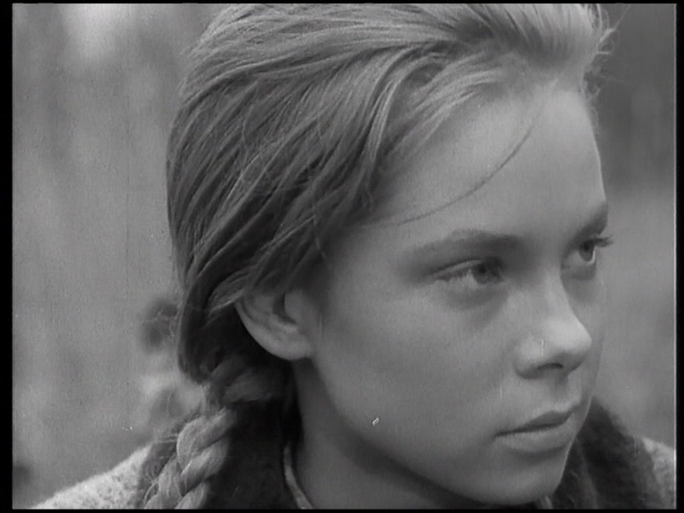 Als Martin vierzehn war (1964) Screenshot 3 