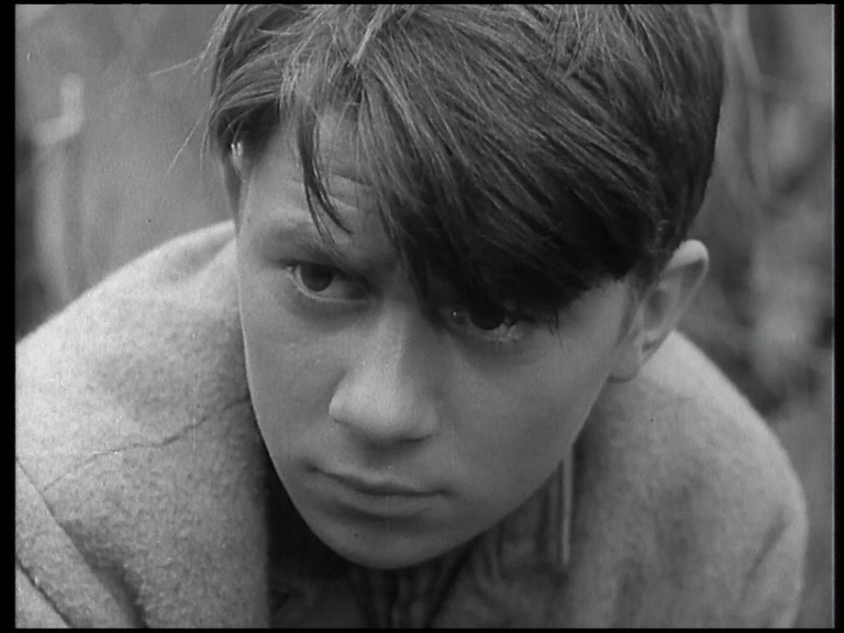 Als Martin vierzehn war (1964) Screenshot 4