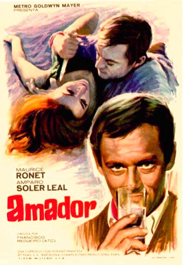 Amador (1965) Screenshot 5 