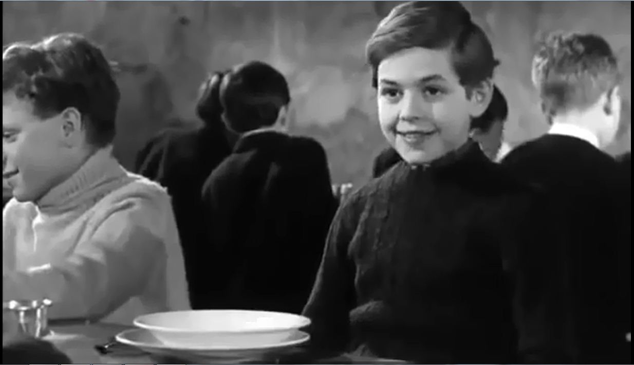 Les amitiés particulières (1964) Screenshot 3