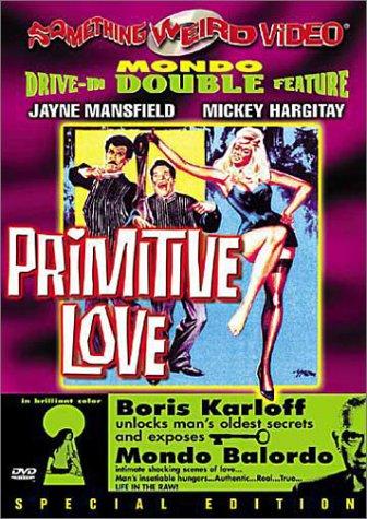 Primitive Love (1964) Screenshot 1 