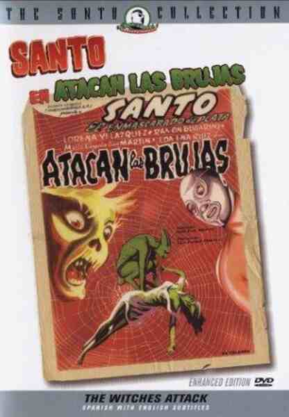 The Witches Attack (1968) Screenshot 1
