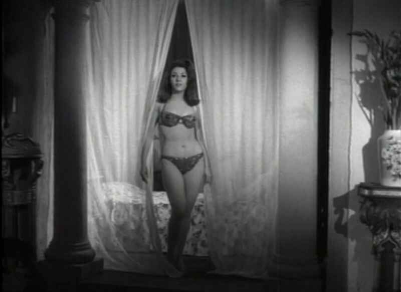 The Witches Attack (1968) Screenshot 2