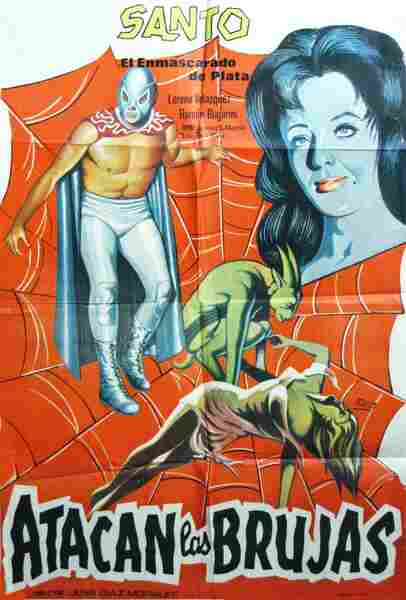 The Witches Attack (1968) Screenshot 4