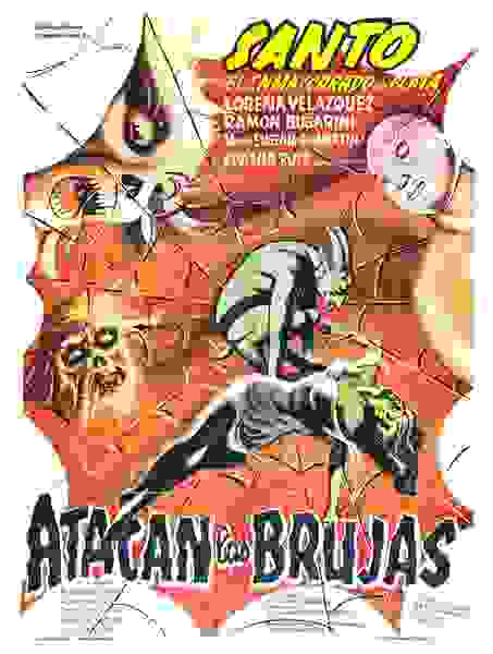 The Witches Attack (1968) Screenshot 5