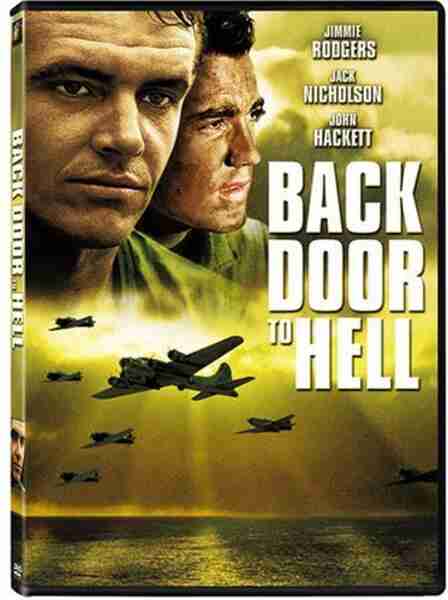Back Door to Hell (1964) Screenshot 2