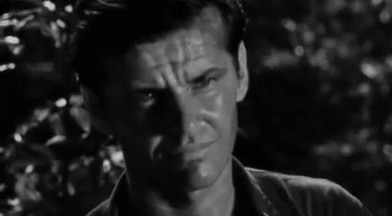 Back Door to Hell (1964) Screenshot 3