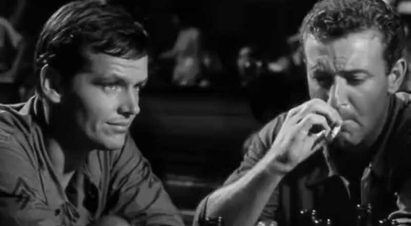 Back Door to Hell (1964) Screenshot 4