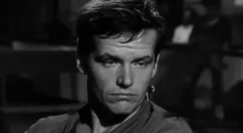 Back Door to Hell (1964) Screenshot 5