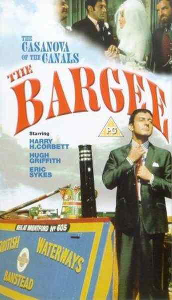 The Bargee (1964) Screenshot 2