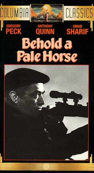 Behold a Pale Horse (1964) Screenshot 2