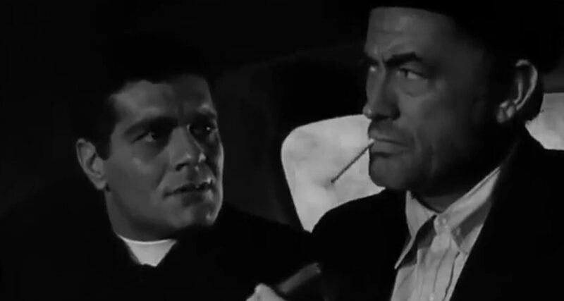 Behold a Pale Horse (1964) Screenshot 4