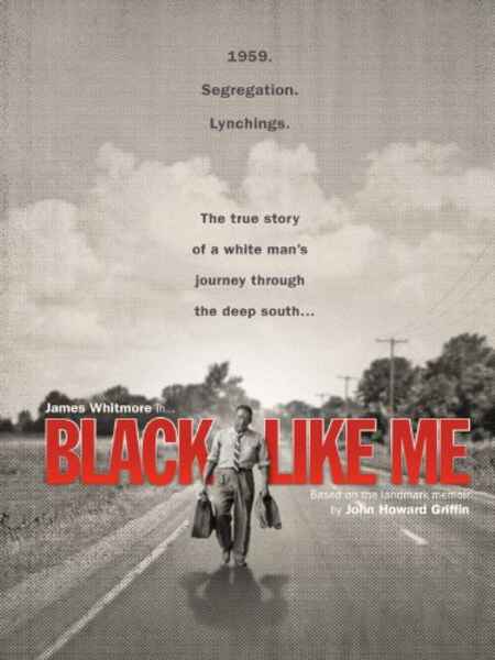 Black Like Me (1964) Screenshot 1