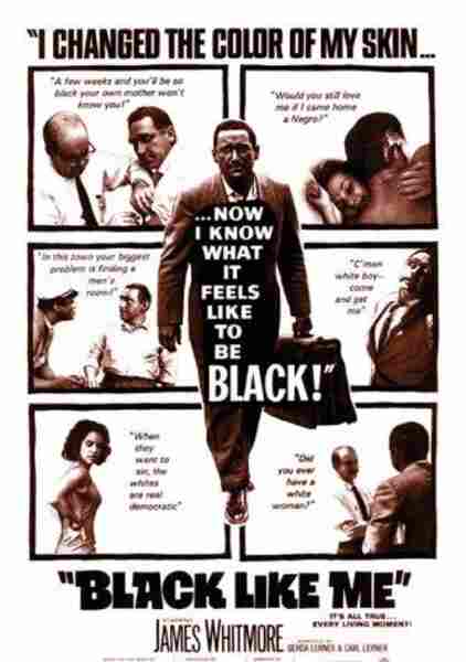 Black Like Me (1964) Screenshot 3