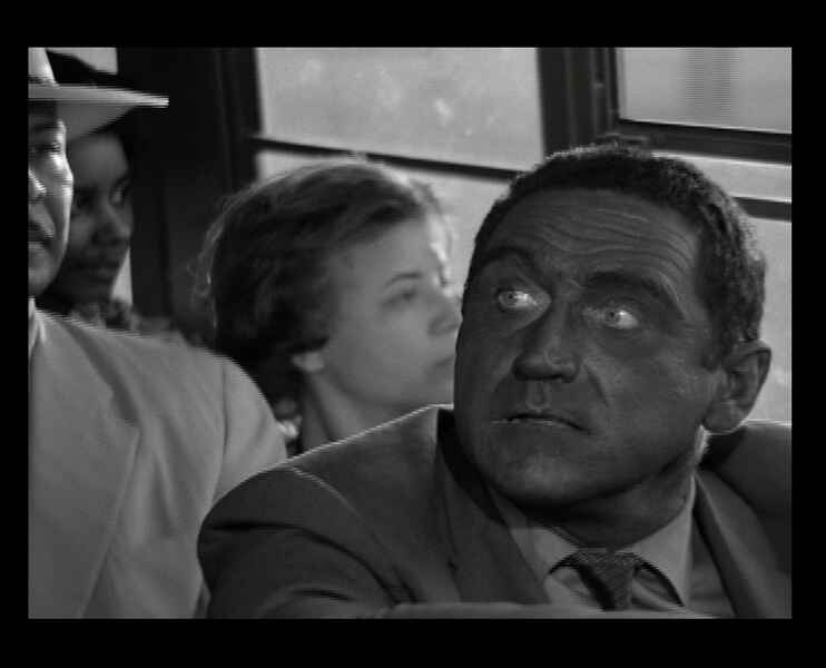 Black Like Me (1964) Screenshot 4