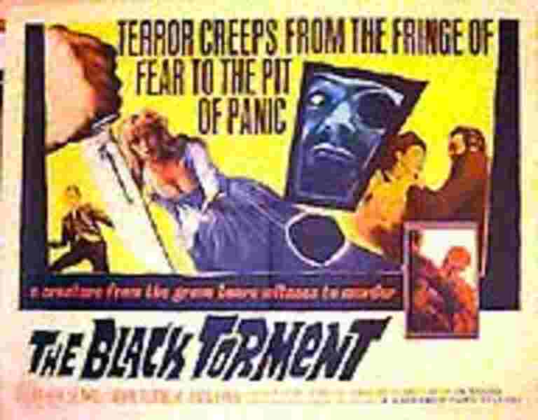The Black Torment (1964) Screenshot 1