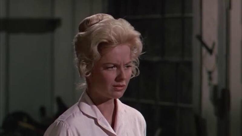 Blood on the Arrow (1964) Screenshot 3