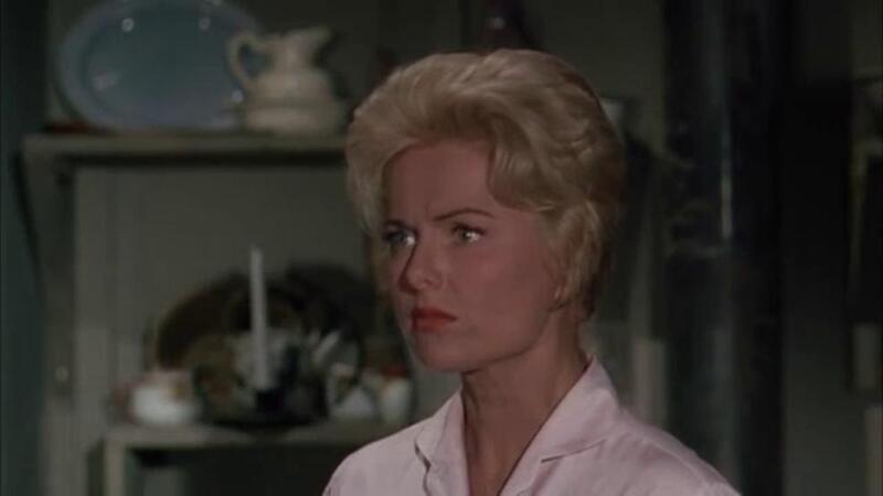 Blood on the Arrow (1964) Screenshot 4