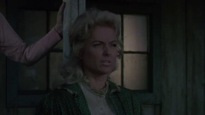 Blood on the Arrow (1964) Screenshot 5