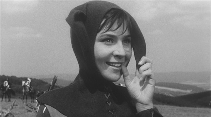 War of the Fools (1964) Screenshot 4