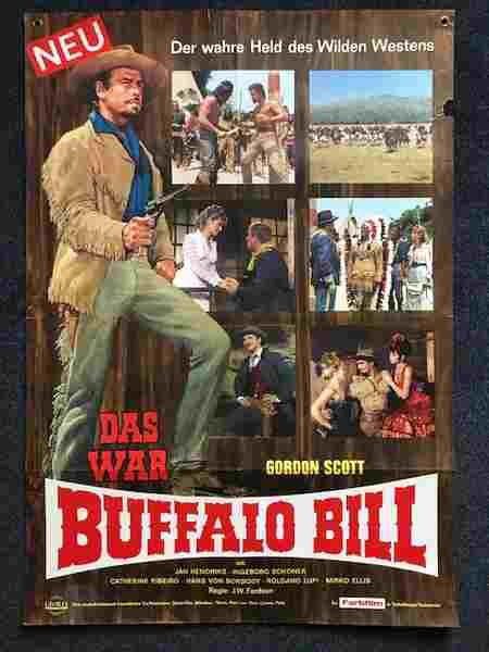 Buffalo Bill (1964) Screenshot 4