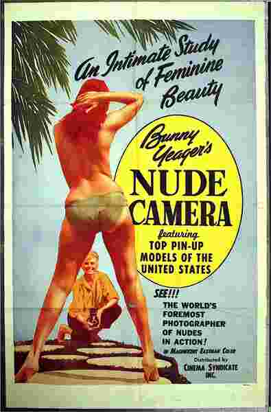 Bunny Yeager's Nude Camera (1963) Screenshot 2